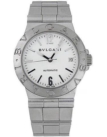 BVLGARI
