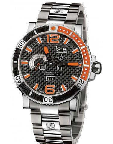 ULYSSE NARDIN