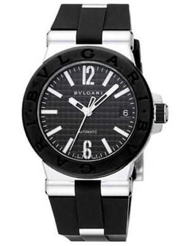 BVLGARI