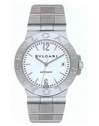 BVLGARI