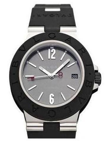 BVLGARI