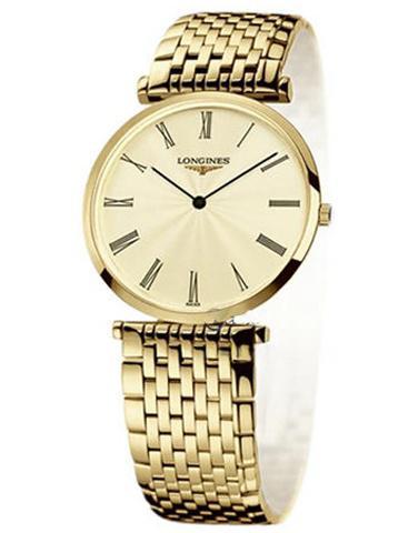 LONGINES