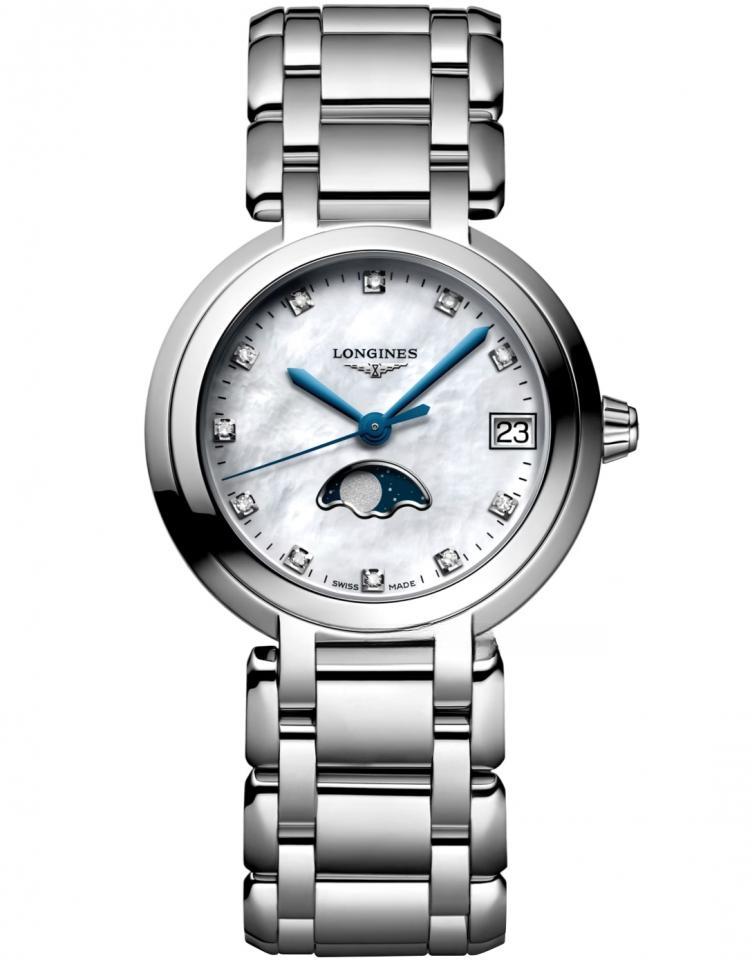 LONGINES L8.115.4.87.6