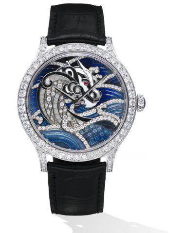 VAN CLEEF & ARPELS