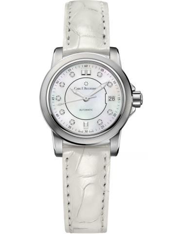 CARL F. BUCHERER
