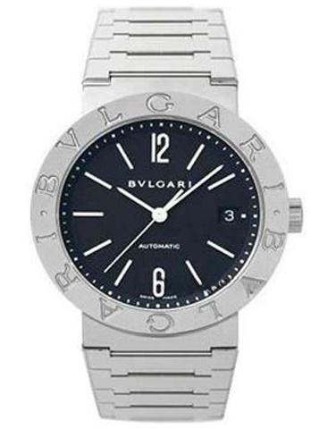 BVLGARI