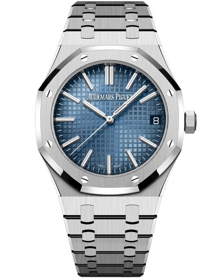 AUDEMARS PIGUET 15510BC.OO.1320BC.02