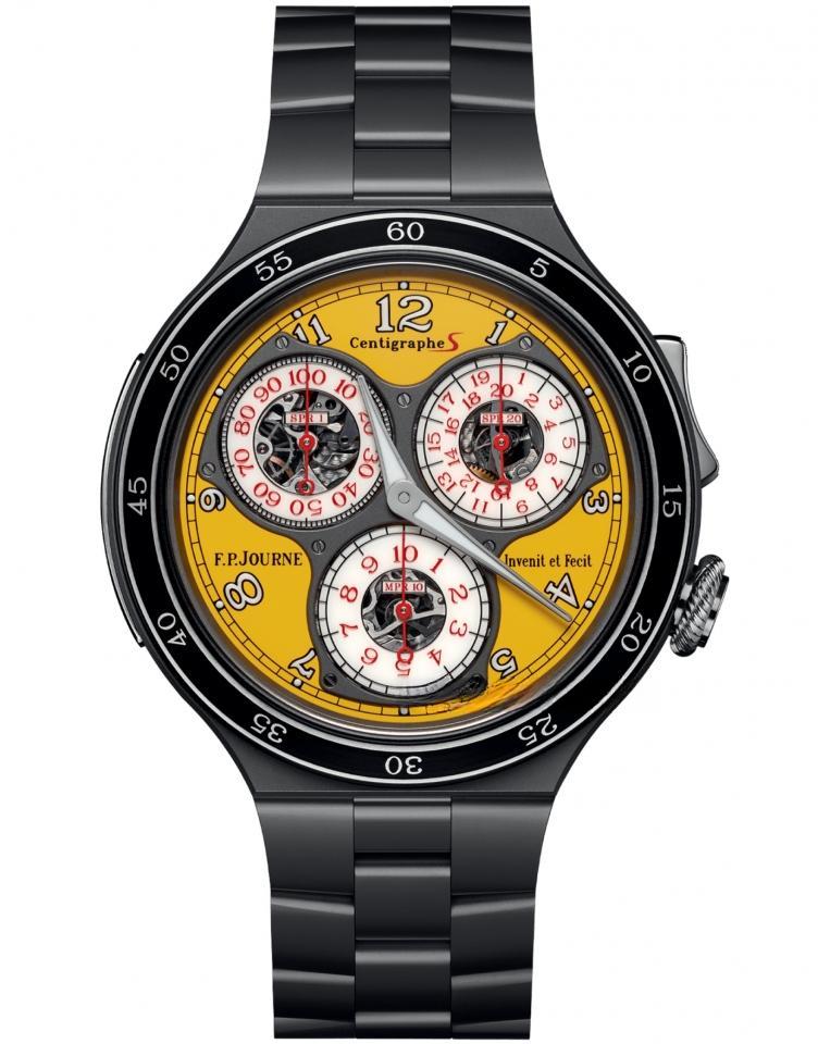 F.P.JOURNE centigraphe