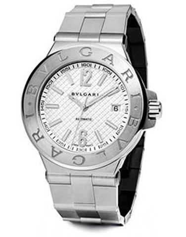 BVLGARI