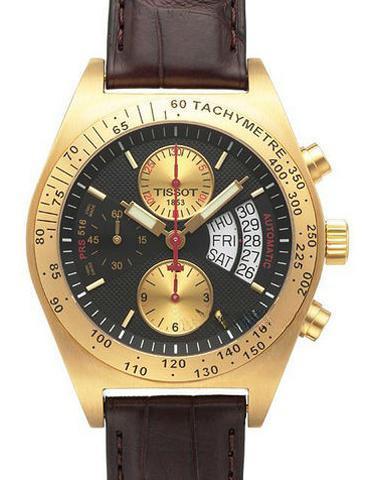 TISSOT