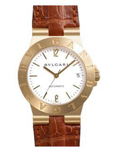 BVLGARI