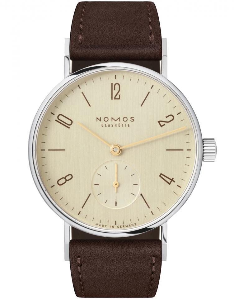 NOMOS 126