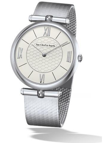VAN CLEEF & ARPELS