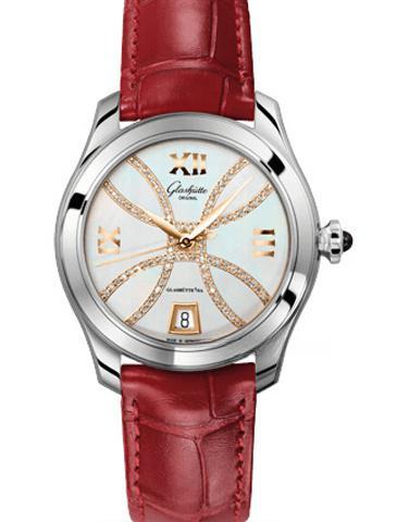 GLASHÜTTE ORIGINAL