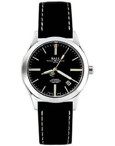 BALL WATCH