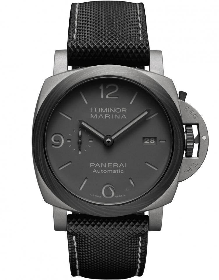 PANERAI PAM02662