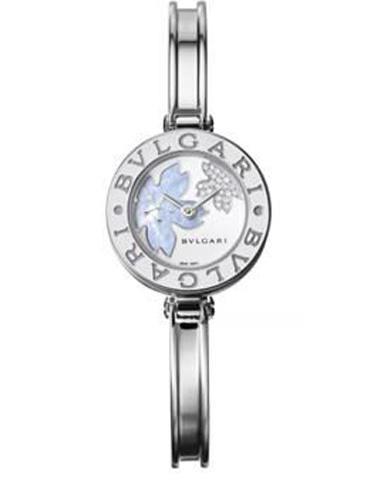 BVLGARI