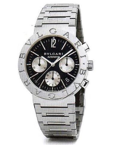 BVLGARI