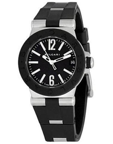 BVLGARI