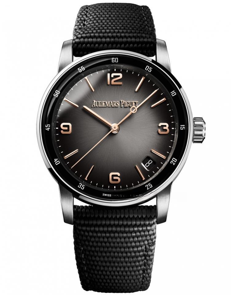 AUDEMARS PIGUET 15210CR.OO.A002KB.01