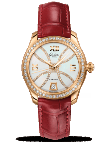 GLASHÜTTE ORIGINAL
