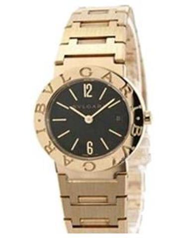 BVLGARI