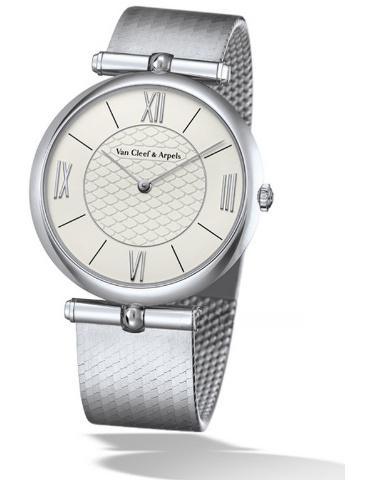VAN CLEEF & ARPELS