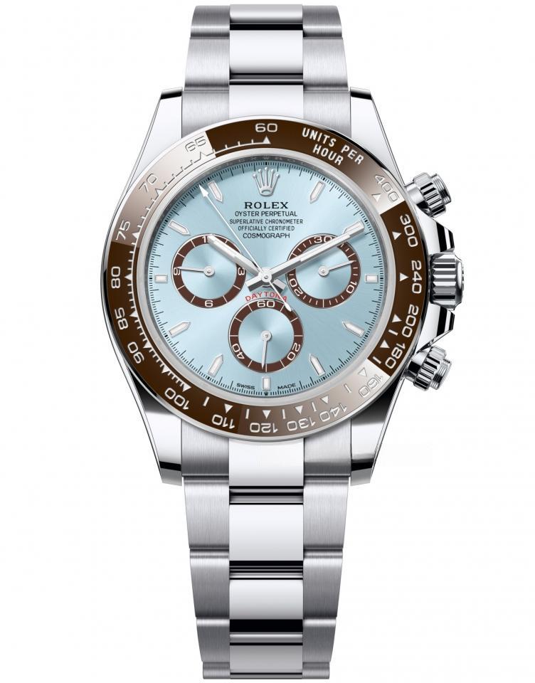 ROLEX 126506-0001