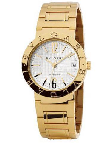 BVLGARI