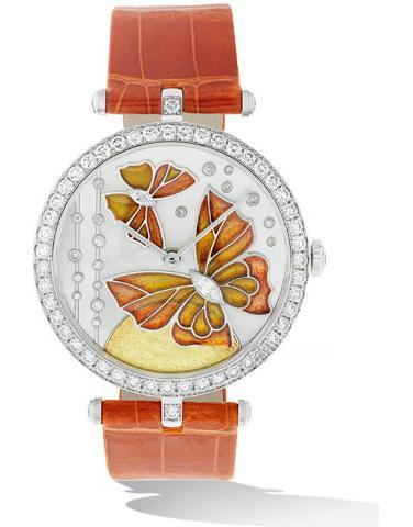 VAN CLEEF & ARPELS