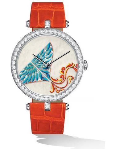 VAN CLEEF & ARPELS