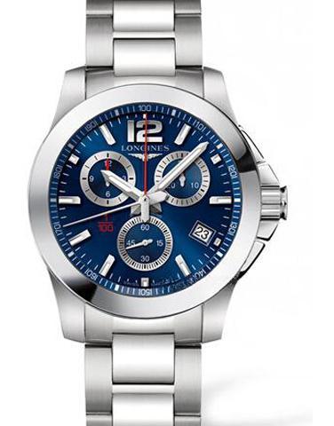 LONGINES