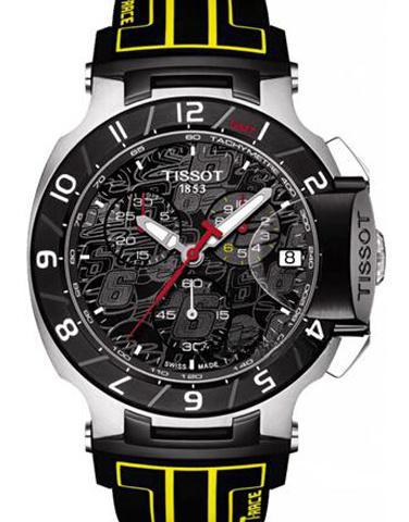 TISSOT
