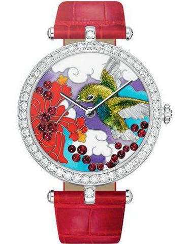 VAN CLEEF & ARPELS