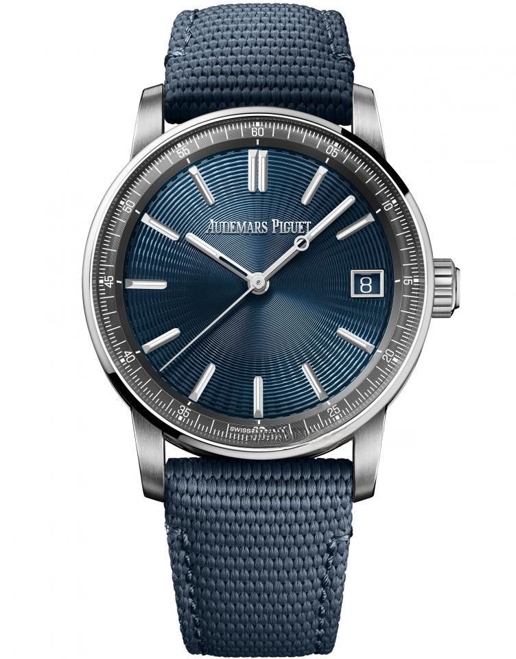 AUDEMARS PIGUET 15210ST.OO.A348KB.01