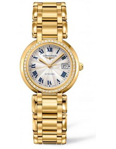 LONGINES