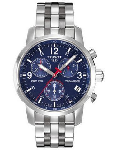 TISSOT