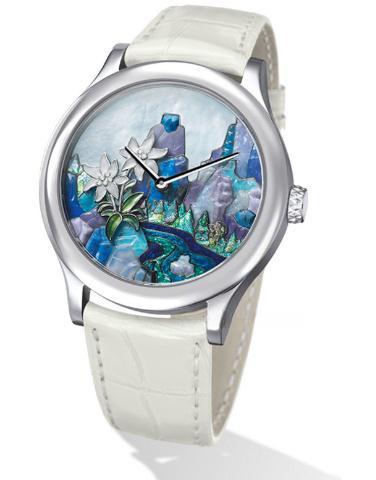 VAN CLEEF & ARPELS