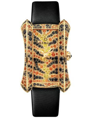 CARL F. BUCHERER