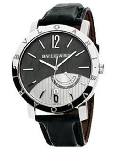 BVLGARI