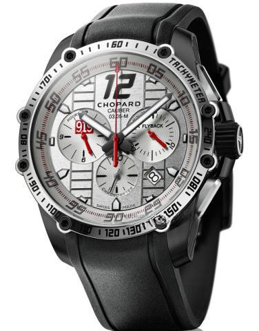 CHOPARD