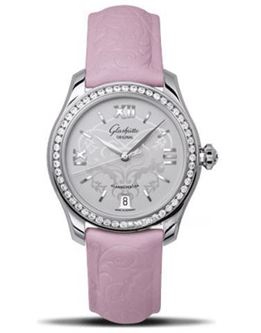 GLASHÜTTE ORIGINAL