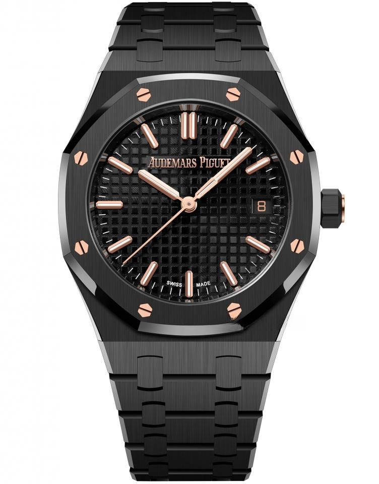 AUDEMARS PIGUET 77350CE.OO.1266CE.03.A
