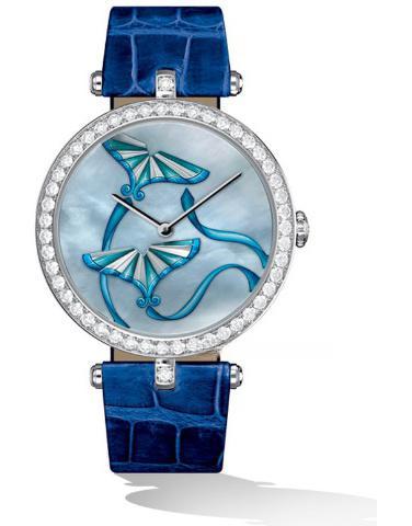 VAN CLEEF & ARPELS