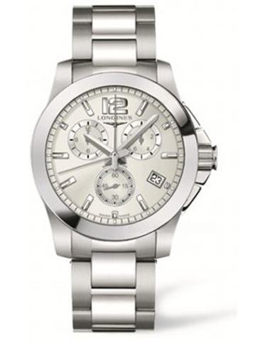 LONGINES