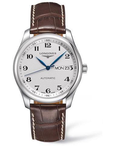 LONGINES