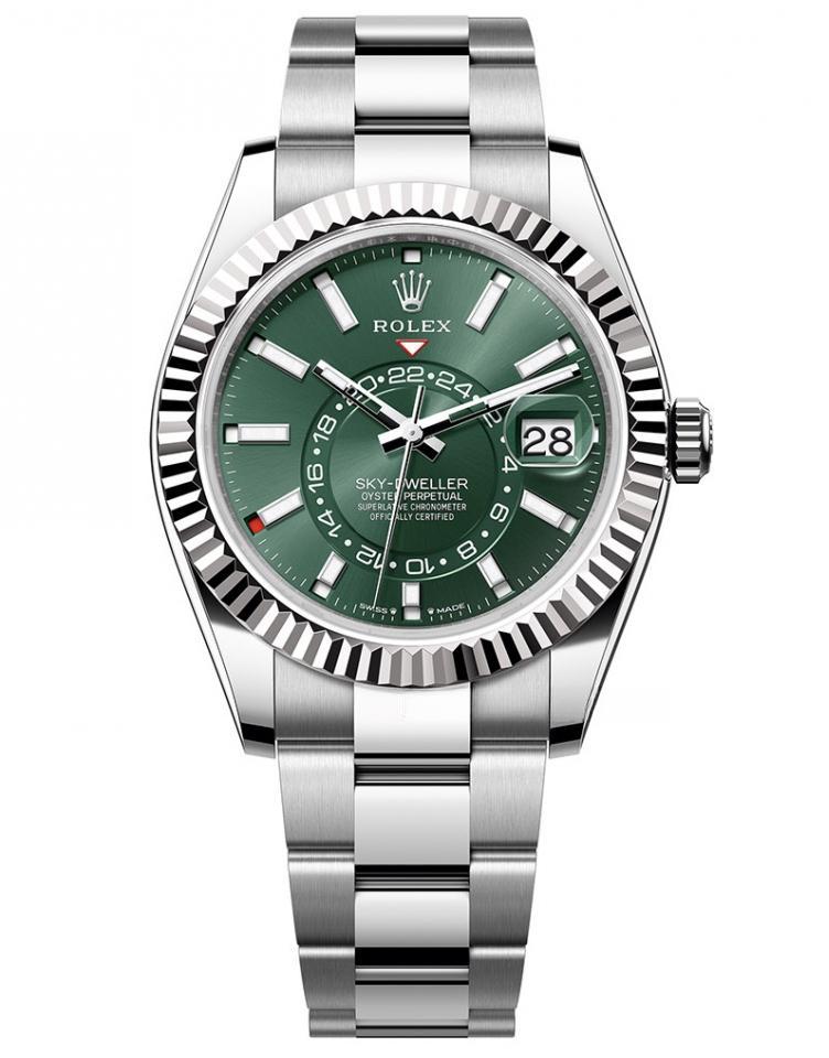 ROLEX 336935-0001