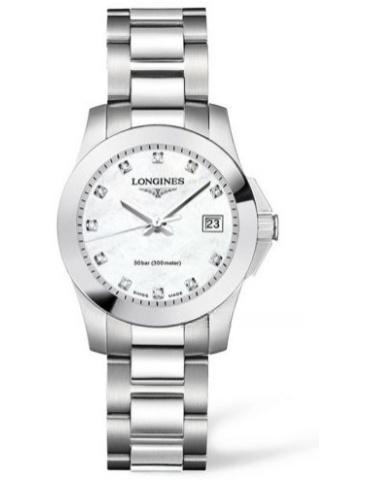 LONGINES