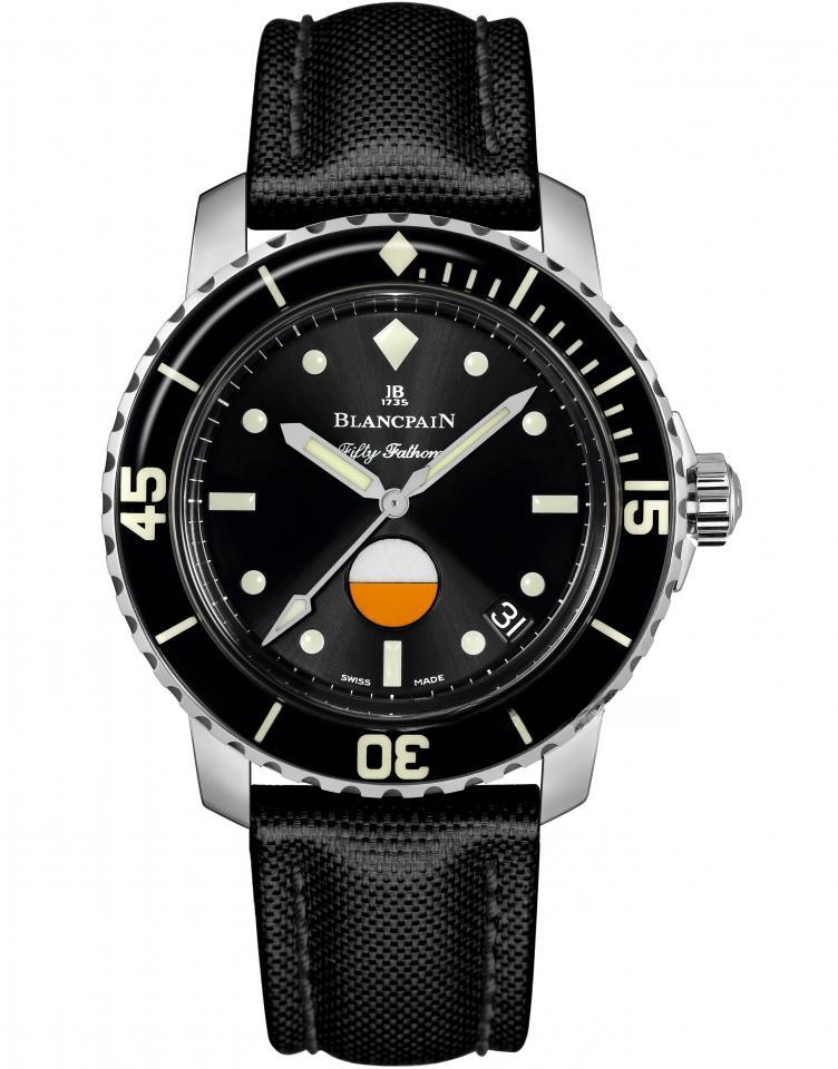 BLANCPAIN 5008-11B30-NABA