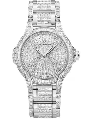 CARL F. BUCHERER